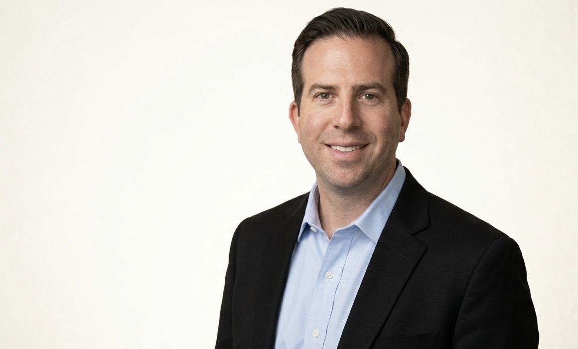 Bradley Cohen, founder and AI educator at Your AI Neighbor